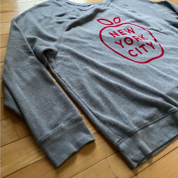 GAP NYC Big Apple Sweater size 2XL - Picture 4 of 8